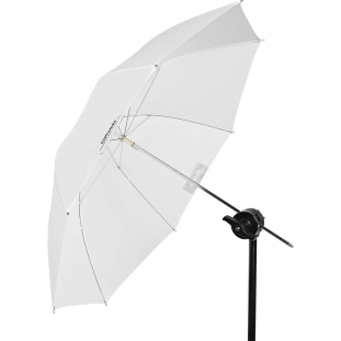 Profoto Sombrinha Translúcida Rasa