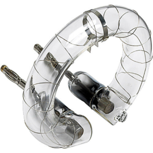 Flashtube Padrão para Tocha Profoto D2 500W / 1000W (331531)