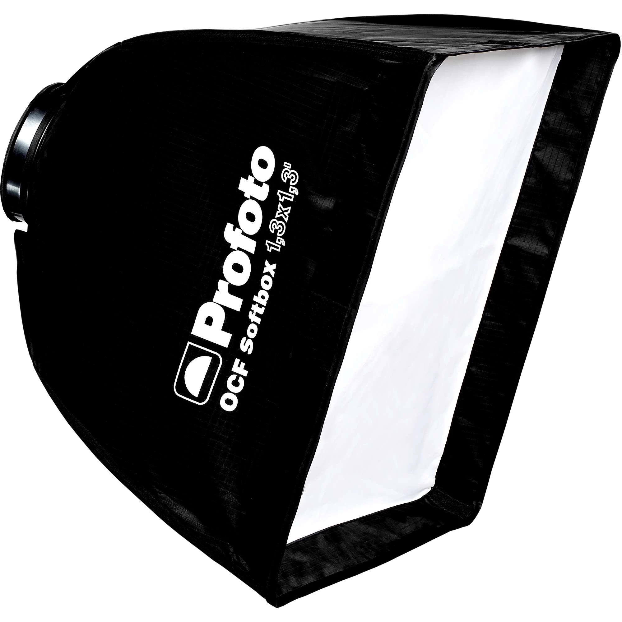 Profoto OCF Softbox Quadrado 1.3x1.3' - 40x40cm (101213)