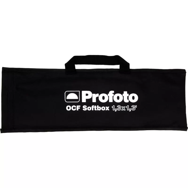Profoto OCF Softbox Quadrado 1.3x1.3' - 40x40cm (101213)