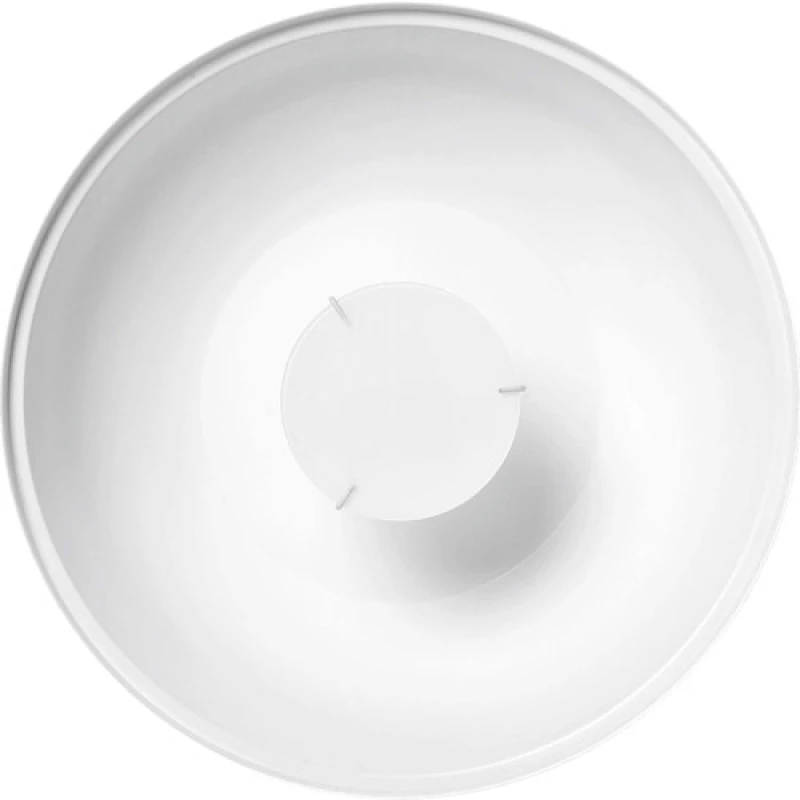 profoto OCF beauty dish white + スピードリング OCF ビューティーディッシュ ホワイト 60cm - Profoto