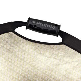 Profoto Rebatedor Dobrável Translúcido 47'' (100969)