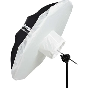 Difusor para sombrinha Profoto