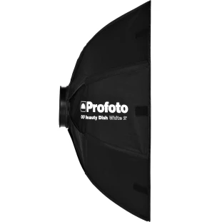 Profoto OCF Prato de beleza Branco 2' (101220)