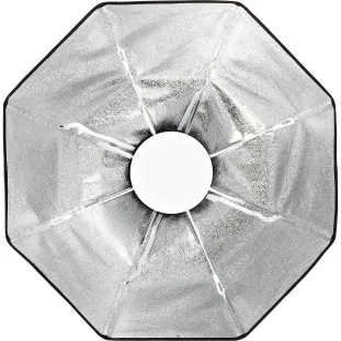 Profoto OCF Prato de beleza Prata 2' (101221)