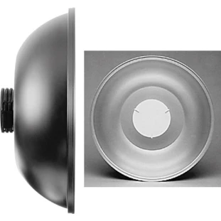 Refletor Profoto Softlight Prata - Beauty Dish (100607)