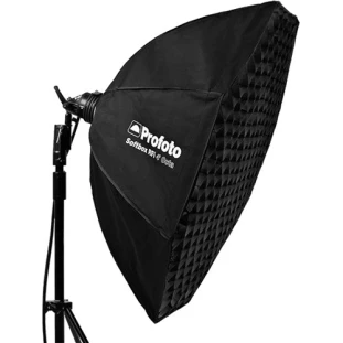 Profoto Softgrid Rfi Octa 4' (254645)