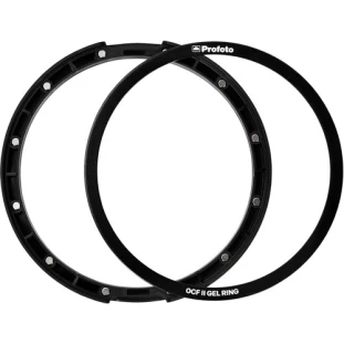 Anel Porta Gel Profoto OCF II (101040)