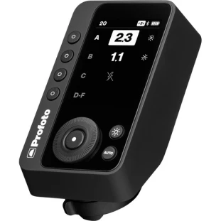 RádioFlash Profoto Connect Pro - para Fujifilm (901324)