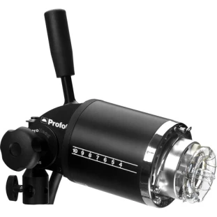 Flash Profoto ProHead Plus com refletor zoom (900753)