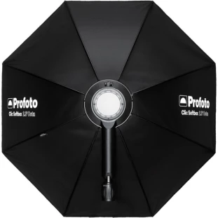 Profoto Clic Softbox Octa 2.3' (101318)