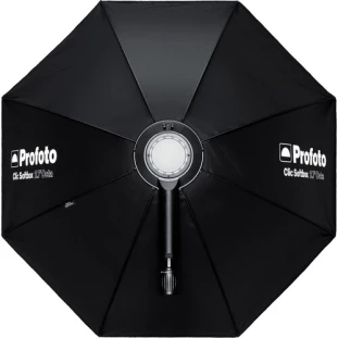 Profoto Clic Softbox Octa 2.7' (101319)