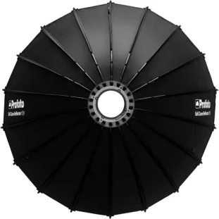 Refletor Soft Zoom 120 - Kit (101702)