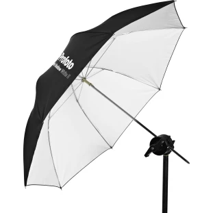 Profoto Sombrinha Branca Rasa