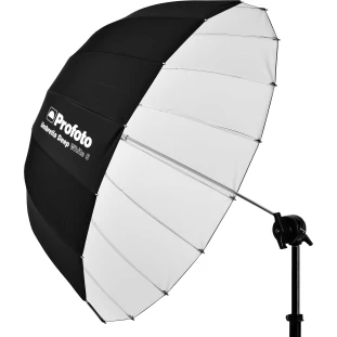 Profoto Sombrinha Profunda Branca 