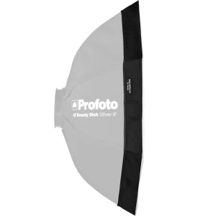 Profoto OCF Prato de beleza Prata 2' (101221)