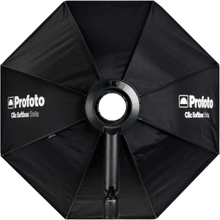 Profoto Clic Softbox Octa (101303soft)