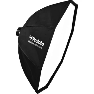 Profoto Softbox Rfi Octa 4 (254715)
