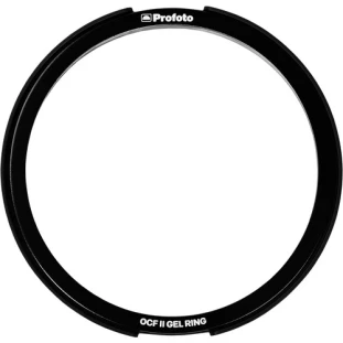 Anel Porta Gel Profoto OCF II (101040)