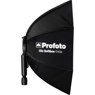 Profoto Clic Softbox Octa 2' (101303)