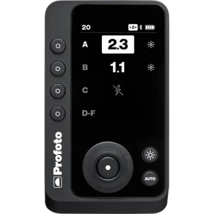RádioFlash Profoto Connect Pro - para Fujifilm (901324)