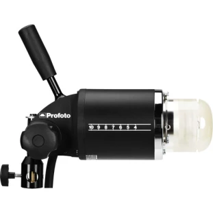 Flash Profoto ProHead Plus com refletor zoom (900753)