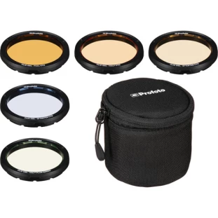 Profoto Clic Color Correction Kit (101316)