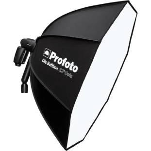 Profoto Clic Softbox Octa 2.7' (101319)