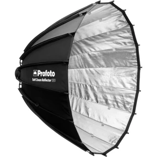 Refletor Soft Zoom 120 - Kit (101702)