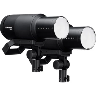 Kit Profoto Pro D3 1250W Duo - 2x 1250W (901099)