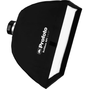 RFi Softbox Quadrado
