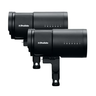 Kit Profoto B10X Plus Duo - 2x 500W (901195)
