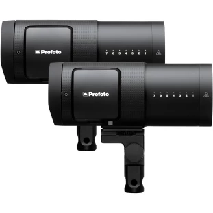 Flash Profoto D30 Duo Kit 500W (901072)