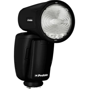 Flash Profoto A10 Air TTL para Canon (901230)