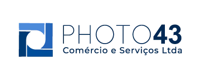 Photo 43 Logo