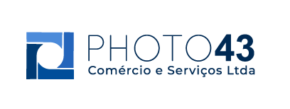 Photo 43 Logo